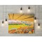 Partick Thistle FC Firhill Stadium Wall Art Canvas